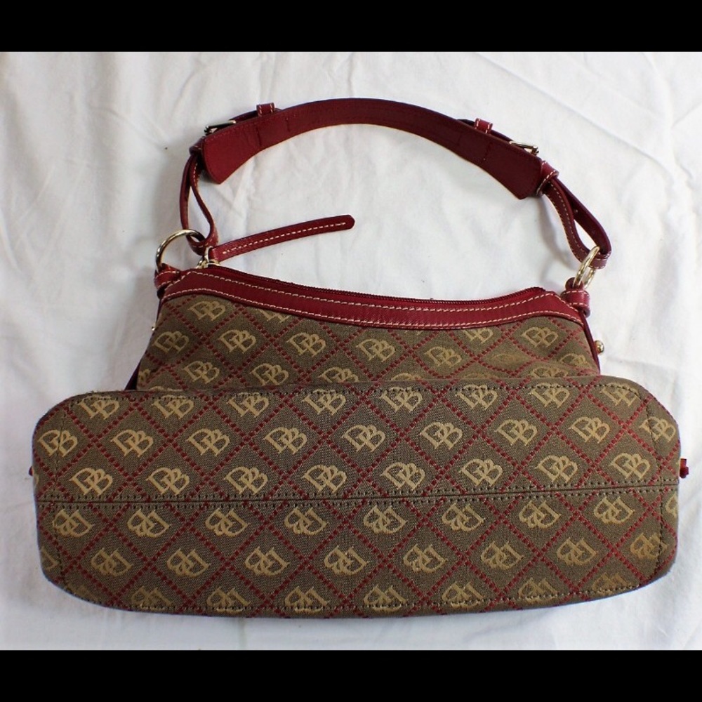 ⛔️SOLD⛔️Dooney & Bourke Shoulder Bag - Picture 8 of 8
